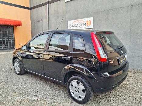 FORD Fiesta Hatch 1.0 4P FLEX, Foto 6