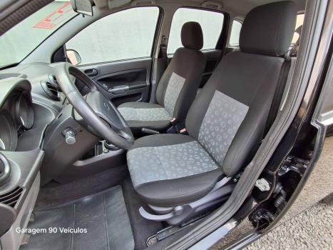 FORD Fiesta Hatch 1.0 4P FLEX, Foto 8