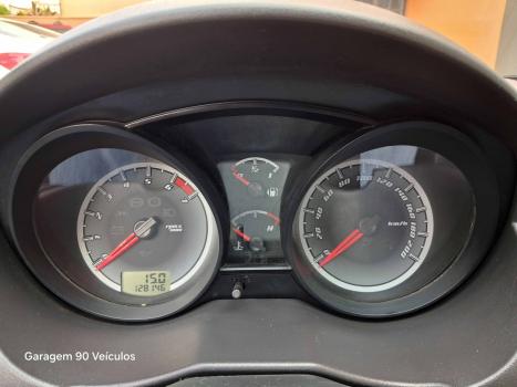 FORD Fiesta Hatch 1.0 4P FLEX, Foto 9