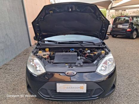 FORD Fiesta Hatch 1.0 4P FLEX, Foto 15