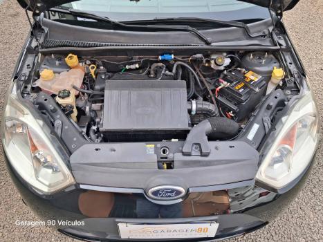 FORD Fiesta Hatch 1.0 4P FLEX, Foto 16