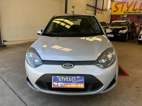 FORD Fiesta Hatch 1.0 4P SE FLEX, Foto 5 FORD Fiesta Hatch 1.0 4P SE FLEX, Foto 5