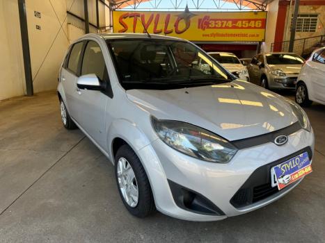 FORD Fiesta Hatch 1.0 4P SE FLEX, Foto 6 FORD Fiesta Hatch 1.0 4P SE FLEX, Foto 6