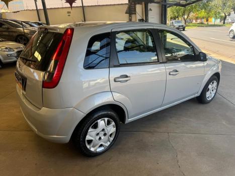 FORD Fiesta Hatch 1.0 4P SE FLEX, Foto 7 FORD Fiesta Hatch 1.0 4P SE FLEX, Foto 7