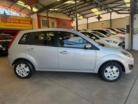 FORD Fiesta Hatch 1.0 4P SE FLEX, Foto 8 FORD Fiesta Hatch 1.0 4P SE FLEX, Foto 8