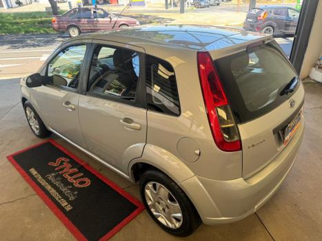FORD Fiesta Hatch 1.0 4P SE FLEX, Foto 11 FORD Fiesta Hatch 1.0 4P SE FLEX, Foto 11