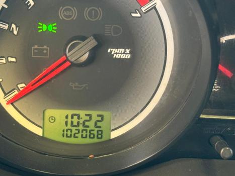 FORD Fiesta Hatch 1.0 4P SE FLEX, Foto 12 FORD Fiesta Hatch 1.0 4P SE FLEX, Foto 12