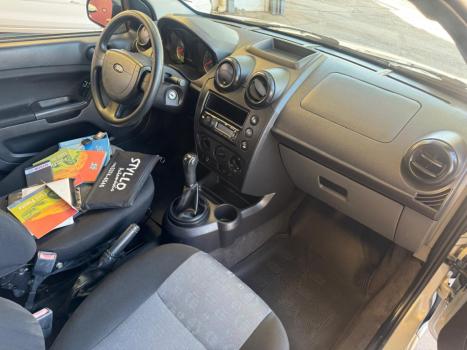 FORD Fiesta Hatch 1.0 4P SE FLEX, Foto 14 FORD Fiesta Hatch 1.0 4P SE FLEX, Foto 14