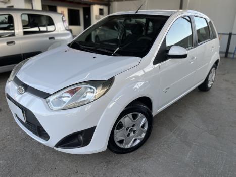 FORD Fiesta Hatch 1.0 4P SE FLEX, Foto 1 FORD Fiesta Hatch 1.0 4P SE FLEX, Foto 1