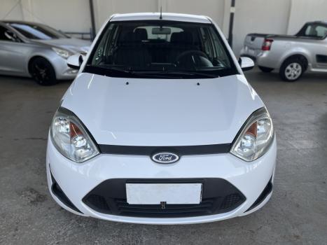 FORD Fiesta Hatch 1.0 4P SE FLEX, Foto 2 FORD Fiesta Hatch 1.0 4P SE FLEX, Foto 2