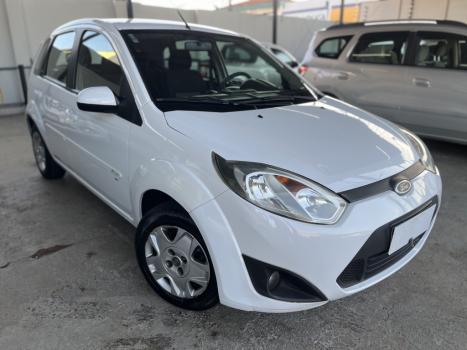 FORD Fiesta Hatch 1.0 4P SE FLEX, Foto 3 FORD Fiesta Hatch 1.0 4P SE FLEX, Foto 3