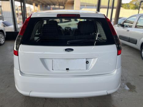 FORD Fiesta Hatch 1.0 4P SE FLEX, Foto 4 FORD Fiesta Hatch 1.0 4P SE FLEX, Foto 4