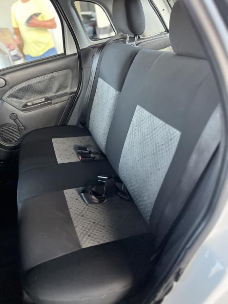 FORD Fiesta Hatch 1.0 4P SE FLEX, Foto 6 FORD Fiesta Hatch 1.0 4P SE FLEX, Foto 6