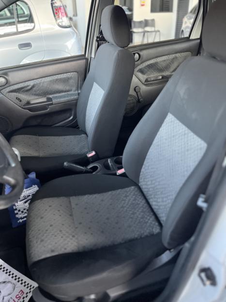 FORD Fiesta Hatch 1.0 4P SE FLEX, Foto 7 FORD Fiesta Hatch 1.0 4P SE FLEX, Foto 7