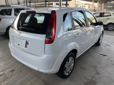 FORD Fiesta Hatch 1.0 4P SE FLEX, Foto 8 FORD Fiesta Hatch 1.0 4P SE FLEX, Foto 8