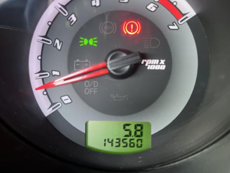 FORD Fiesta Hatch 1.0 4P SE FLEX, Foto 9 FORD Fiesta Hatch 1.0 4P SE FLEX, Foto 9