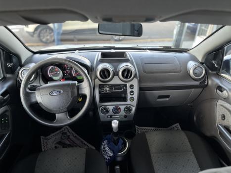 FORD Fiesta Hatch 1.0 4P SE FLEX, Foto 10 FORD Fiesta Hatch 1.0 4P SE FLEX, Foto 10