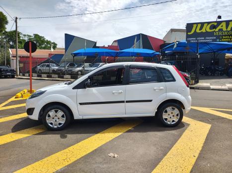 FORD Fiesta Hatch 1.0 4P, Foto 5