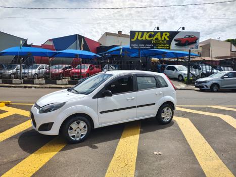 FORD Fiesta Hatch 1.0 4P, Foto 6