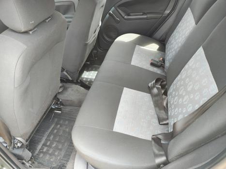 FORD Fiesta Hatch 1.0 4P, Foto 9