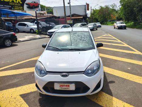 FORD Fiesta Hatch 1.0 4P, Foto 10