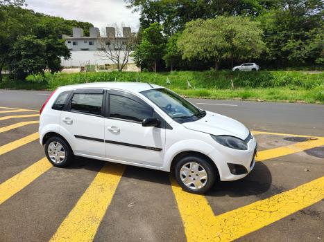 FORD Fiesta Hatch 1.0 4P, Foto 12