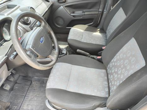 FORD Fiesta Hatch 1.0 4P, Foto 17