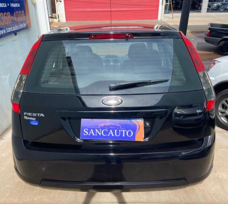 FORD Fiesta Hatch 1.6 4P FLEX, Foto 5