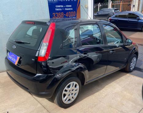 FORD Fiesta Hatch 1.6 4P FLEX, Foto 6