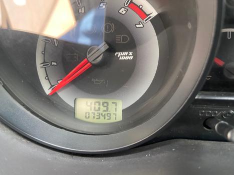 FORD Fiesta Hatch 1.6 4P FLEX, Foto 7