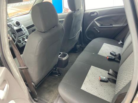FORD Fiesta Hatch 1.6 4P FLEX, Foto 10