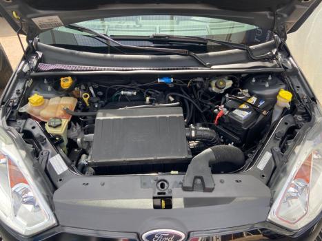 FORD Fiesta Hatch 1.6 4P FLEX, Foto 15