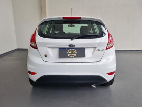 FORD Fiesta Hatch 1.5 16V 4P S FLEX, Foto 7