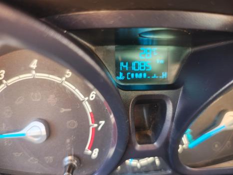 FORD Fiesta Hatch 1.5 16V 4P SE FLEX, Foto 2