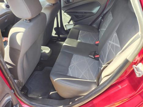 FORD Fiesta Hatch 1.5 16V 4P SE FLEX, Foto 3
