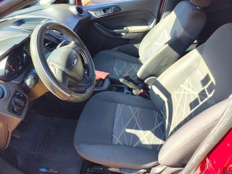 FORD Fiesta Hatch 1.5 16V 4P SE FLEX, Foto 4