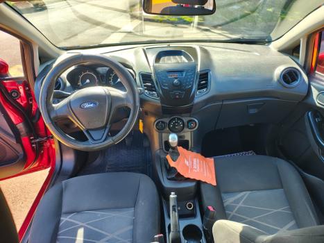 FORD Fiesta Hatch 1.5 16V 4P SE FLEX, Foto 5