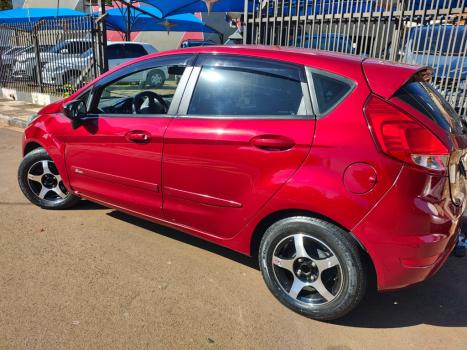 FORD Fiesta Hatch 1.5 16V 4P SE FLEX, Foto 6