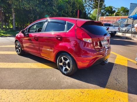 FORD Fiesta Hatch 1.5 16V 4P SE FLEX, Foto 9
