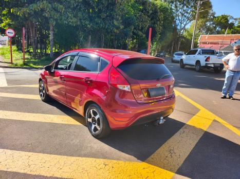 FORD Fiesta Hatch 1.5 16V 4P SE FLEX, Foto 11