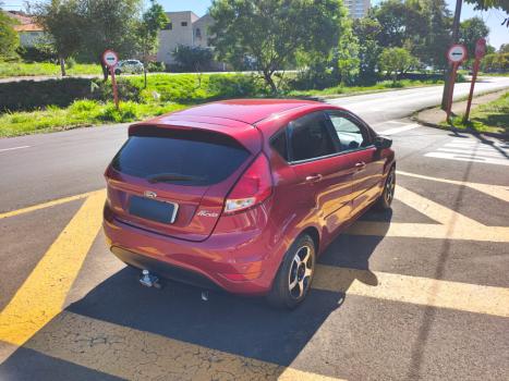 FORD Fiesta Hatch 1.5 16V 4P SE FLEX, Foto 12