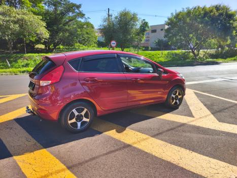FORD Fiesta Hatch 1.5 16V 4P SE FLEX, Foto 13