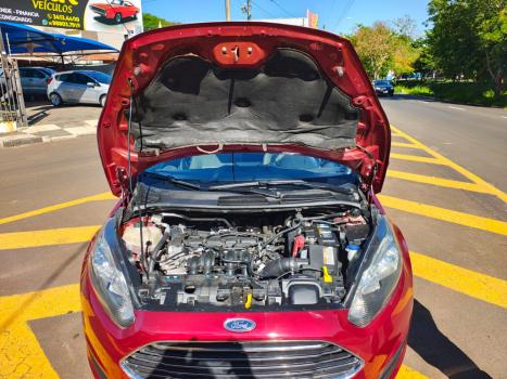 FORD Fiesta Hatch 1.5 16V 4P SE FLEX, Foto 14