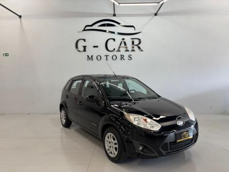 FORD Fiesta Hatch 1.0 4P FLEX, Foto 1