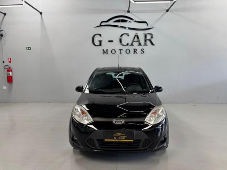 FORD Fiesta Hatch 1.0 4P FLEX, Foto 2