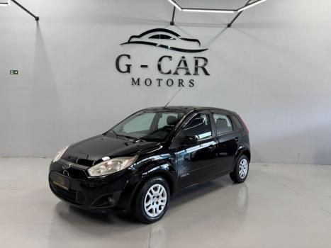 FORD Fiesta Hatch 1.0 4P FLEX, Foto 3