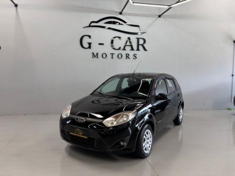 FORD Fiesta Hatch 1.0 4P FLEX, Foto 4