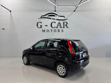 FORD Fiesta Hatch 1.0 4P FLEX, Foto 5