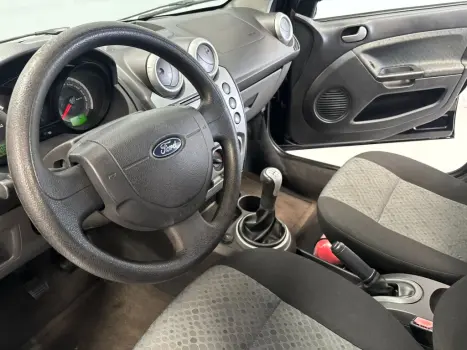 FORD Fiesta Hatch 1.0 4P FLEX, Foto 8