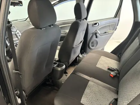 FORD Fiesta Hatch 1.0 4P FLEX, Foto 9